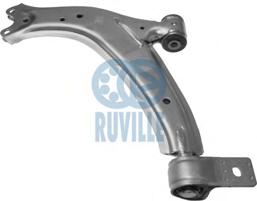 RUVILLE 936614 Рычаг независимой подвески колеса, подвеска колеса для PEUGEOT (Пежо) RUVILLE 936614 Рычаг независимой подвески колеса, подвеска колеса для PEUGEOT (Пежо)