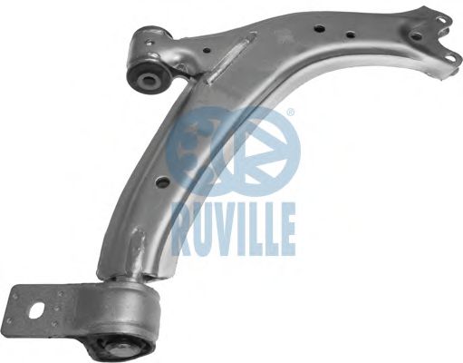 RUVILLE 936615 Рычаг независимой подвески колеса, подвеска колеса для PEUGEOT (Пежо) RUVILLE 936615 Рычаг независимой подвески колеса, подвеска колеса для PEUGEOT (Пежо)