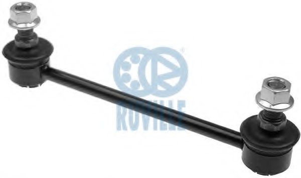 RUVILLE 916866 Тяга стойка, стабилизатор для NISSAN PATHFINDER II (Ниссан Патфайндер 2) RUVILLE 916866 Тяга стойка, стабилизатор для NISSAN PATHFINDER II (Ниссан Патфайндер 2)