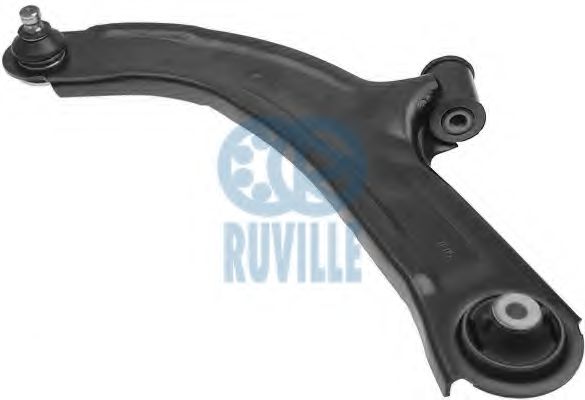 RUVILLE 935540 Рычаг независимой подвески колеса, подвеска колеса для NISSAN NOTE (Ниссан Нотэ) RUVILLE 935540 Рычаг независимой подвески колеса, подвеска колеса для NISSAN NOTE (Ниссан Нотэ)