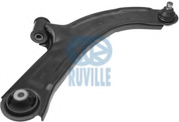 RUVILLE 935541 Рычаг независимой подвески колеса, подвеска колеса для NISSAN NOTE (Ниссан Нотэ) RUVILLE 935541 Рычаг независимой подвески колеса, подвеска колеса для NISSAN NOTE (Ниссан Нотэ)