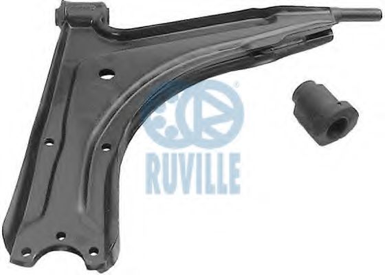 RUVILLE 935401 Рычаг независимой подвески колеса, подвеска колеса для VOLKSWAGEN CADDY I (Фольксваген Cаддъ и) RUVILLE 935401 Рычаг независимой подвески колеса, подвеска колеса для VOLKSWAGEN CADDY I (Фольксваген Cаддъ и)