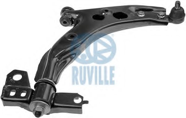 RUVILLE 938907 Рычаг независимой подвески колеса, подвеска колеса для KIA MENTOR (Киа Мэнтор) RUVILLE 938907 Рычаг независимой подвески колеса, подвеска колеса для KIA MENTOR (Киа Мэнтор)