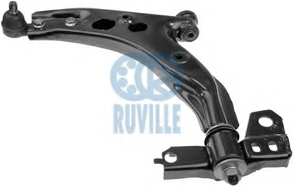 RUVILLE 938908 Рычаг независимой подвески колеса, подвеска колеса для KIA MENTOR (Киа Мэнтор) RUVILLE 938908 Рычаг независимой подвески колеса, подвеска колеса для KIA MENTOR (Киа Мэнтор)