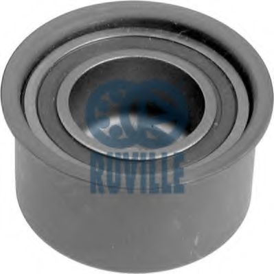 RUVILLE 55349 Паразитный Ведущий ролик, зубчатый ремень для OPEL ASTRA H HATCH (Опель Астра н хэтчбек) RUVILLE 55349 Паразитный Ведущий ролик, зубчатый ремень для OPEL ASTRA H HATCH (Опель Астра н хэтчбек)