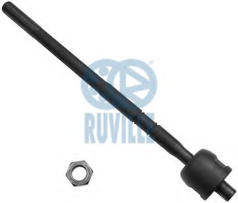 RUVILLE 915289 Осевой шарнир, рулевая тяга для FORD FIESTA V (Форд Фиеста 5) RUVILLE 915289 Осевой шарнир, рулевая тяга для FORD FIESTA V (Форд Фиеста 5)