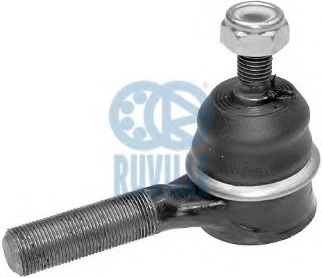RUVILLE 915879 Наконечник поперечной рулевой тяги для FIAT 500 (Фиат 500) RUVILLE 915879 Наконечник поперечной рулевой тяги для FIAT 500 (Фиат 500)
