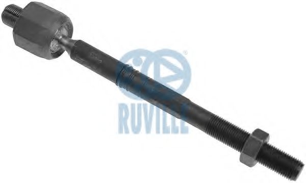 RUVILLE 925001 Осевой шарнир, рулевая тяга для BMW (Бмв) RUVILLE 925001 Осевой шарнир, рулевая тяга для BMW (Бмв)