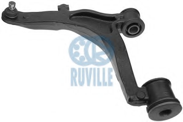RUVILLE 935528 Рычаг независимой подвески колеса, подвеска колеса для OPEL (Опель) RUVILLE 935528 Рычаг независимой подвески колеса, подвеска колеса для OPEL (Опель)