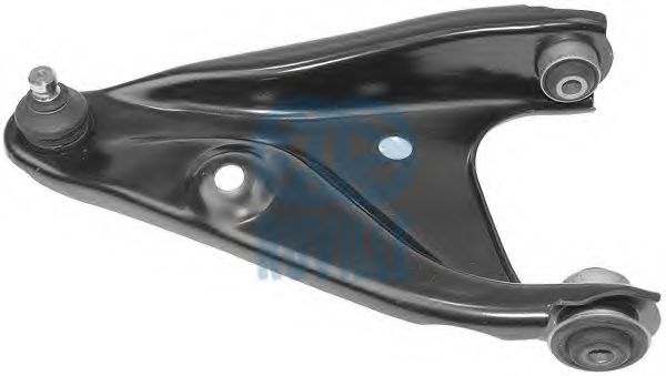 RUVILLE 939700 Рычаг независимой подвески колеса, подвеска колеса для DACIA SANDERO (Дача Сандэро) RUVILLE 939700 Рычаг независимой подвески колеса, подвеска колеса для DACIA SANDERO (Дача Сандэро)