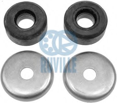 RUVILLE 985875 Ремкомплект, подшипник стабилизатора для FIAT STRADA II (Фиат Страда 2) RUVILLE 985875 Ремкомплект, подшипник стабилизатора для FIAT STRADA II (Фиат Страда 2)