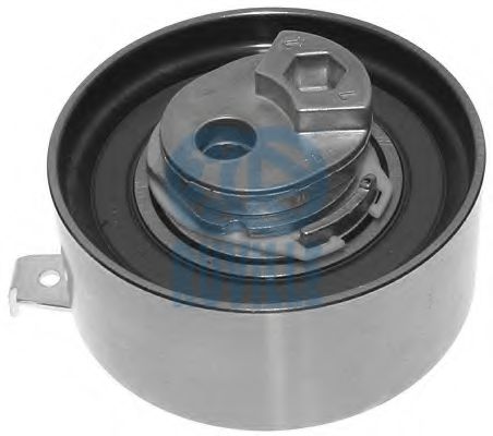 RUVILLE 55771 Натяжной ролик, ремень ГРМ для VOLKSWAGEN (Фольксваген) RUVILLE 55771 Натяжной ролик, ремень ГРМ для VOLKSWAGEN (Фольксваген)