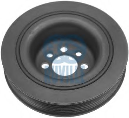 RUVILLE 515401 Ременный шкив, коленчатый вал для SEAT ALTEA (Сеат Алтэа) RUVILLE 515401 Ременный шкив, коленчатый вал для SEAT ALTEA (Сеат Алтэа)