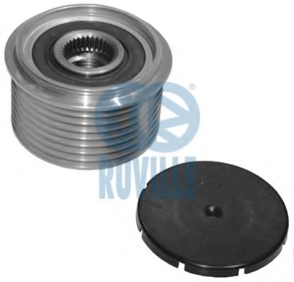 RUVILLE 58839 Механизм свободного хода генератора для MERCEDES-BENZ CITARO (Мэрcэдэс-бэнз Cитаро) RUVILLE 58839 Механизм свободного хода генератора для MERCEDES-BENZ CITARO (Мэрcэдэс-бэнз Cитаро)