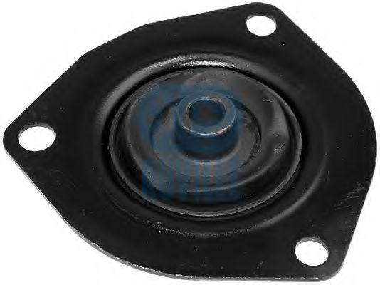 RUVILLE 826805 Опора стойки амортизатора для NISSAN PRIMERA (Ниссан Примера) RUVILLE 826805 Опора стойки амортизатора для NISSAN PRIMERA (Ниссан Примера)