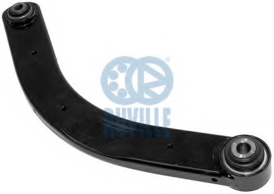 RUVILLE 935326 Рычаг независимой подвески колеса, подвеска колеса для OPEL (Опель) RUVILLE 935326 Рычаг независимой подвески колеса, подвеска колеса для OPEL (Опель)