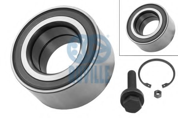 RUVILLE 5441 Комплект подшипника ступицы колеса для FORD GALAXY (Форд Галакси) RUVILLE 5441 Комплект подшипника ступицы колеса для FORD GALAXY (Форд Галакси)
