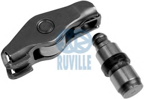 RUVILLE 235000 Комплектующие, балансир для LAND ROVER RANGE ROVER III (Ленд ровер/лэнд ровер Рангэ ровер 3) RUVILLE 235000 Комплектующие, балансир для LAND ROVER RANGE ROVER III (Ленд ровер/лэнд ровер Рангэ ровер 3)