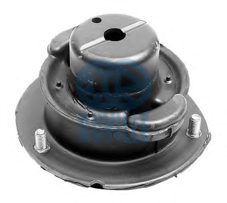 RUVILLE 825125 Опора стойки амортизатора для MERCEDES-BENZ E-CLASS (Мэрcэдэс-бэнз Е класс) RUVILLE 825125 Опора стойки амортизатора для MERCEDES-BENZ E-CLASS (Мэрcэдэс-бэнз Е класс)