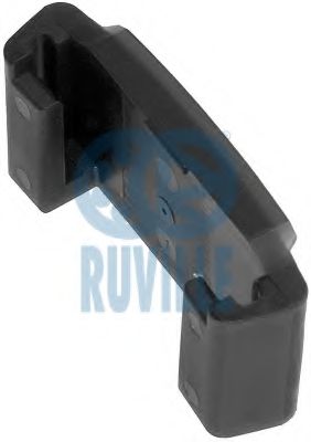 RUVILLE 3450015 Накладка планки, цепь привода сверху для BMW 7 (Бмв 7) RUVILLE 3450015 Накладка планки, цепь привода сверху для BMW 7 (Бмв 7)