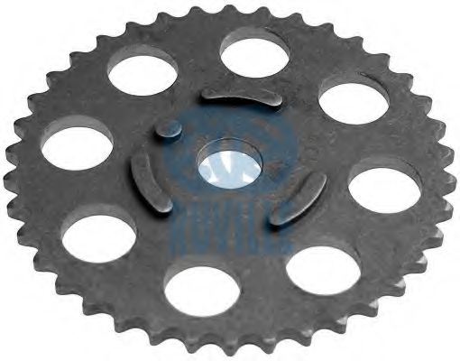 RUVILLE 3452008 Шестерня, распределительный вал для FORD KA (Форд Ка) RUVILLE 3452008 Шестерня, распределительный вал для FORD KA (Форд Ка)