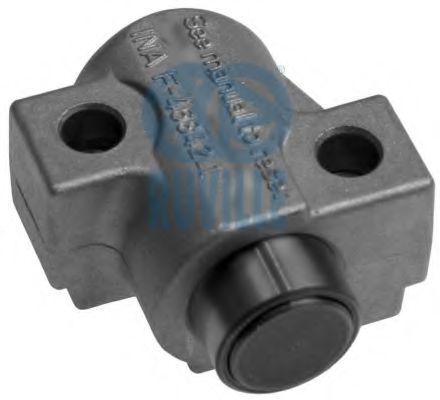 RUVILLE 3453002 Упругий зажимной элемент, натяжное устройство цепи для CHEVROLET (Шевроле) RUVILLE 3453002 Упругий зажимной элемент, натяжное устройство цепи для CHEVROLET (Шевроле)