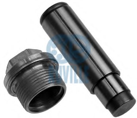 RUVILLE 3453003 Натяжитель, цепь привода для OPEL FRONTERA B (Опель Фронтера б) RUVILLE 3453003 Натяжитель, цепь привода для OPEL FRONTERA B (Опель Фронтера б)