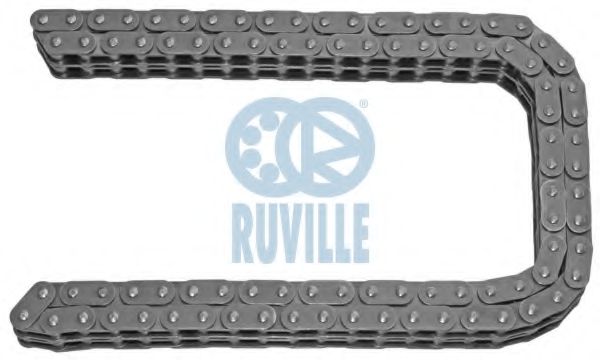 RUVILLE 3454015 Цепь привода распредвала для VOLKSWAGEN T4 MULTIVAN (Фольксваген Т4 мултиvан) RUVILLE 3454015 Цепь привода распредвала для VOLKSWAGEN T4 MULTIVAN (Фольксваген Т4 мултиvан)