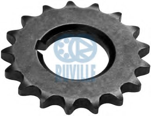 RUVILLE 3455014 Шестерня, коленчатый вал для RENAULT SUPER 5 (Рено Супэр 5) RUVILLE 3455014 Шестерня, коленчатый вал для RENAULT SUPER 5 (Рено Супэр 5)