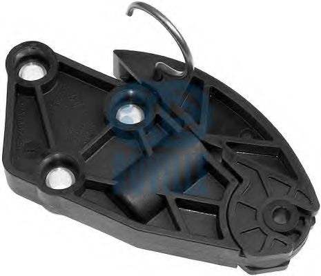 RUVILLE 3457001 Натяжное устройство цепи, привод масляного насоса для VOLKSWAGEN PHAETON (Фольксваген Пхаэтон) RUVILLE 3457001 Натяжное устройство цепи, привод масляного насоса для VOLKSWAGEN PHAETON (Фольксваген Пхаэтон)