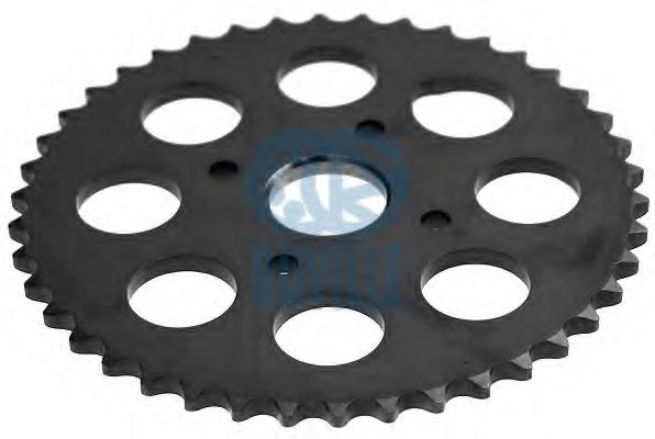 RUVILLE 3458007 Шестерня, распределительный вал для FORD KA (Форд Ка) RUVILLE 3458007 Шестерня, распределительный вал для FORD KA (Форд Ка)