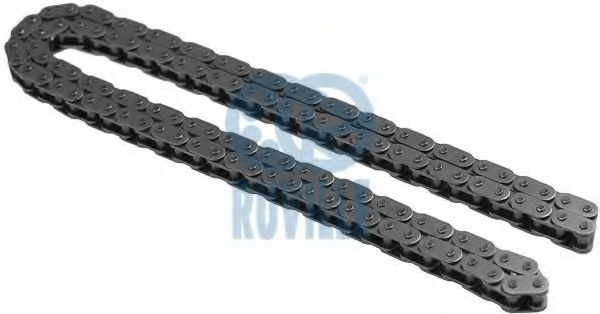 RUVILLE 3458008 Цепь привода распредвала для OPEL AGILA (Опель Агила) RUVILLE 3458008 Цепь привода распредвала для OPEL AGILA (Опель Агила)