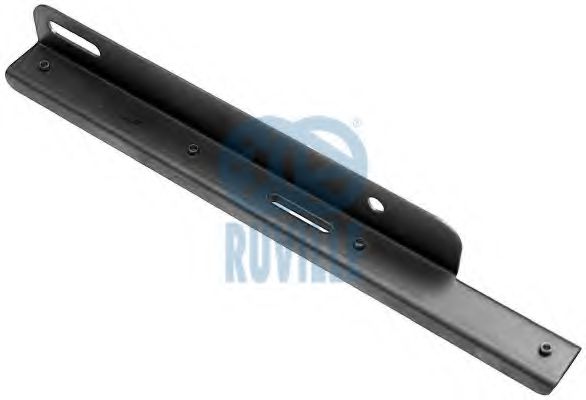 RUVILLE 3459012 Планка успокоителя, цепь привода для RENAULT SAFRANE (Рено Сафранэ) RUVILLE 3459012 Планка успокоителя, цепь привода для RENAULT SAFRANE (Рено Сафранэ)