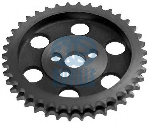 RUVILLE 3459016 Шестерня, распределительный вал 