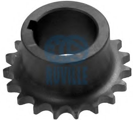RUVILLE 3459020 Шестерня, коленчатый вал для PEUGEOT 305 II (Пежо 305 2) RUVILLE 3459020 Шестерня, коленчатый вал для PEUGEOT 305 II (Пежо 305 2)
