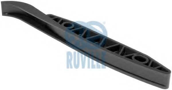 RUVILLE 3484013 Планка успокоителя, цепь привода для HYUNDAI H100 (Хендай Х100) RUVILLE 3484013 Планка успокоителя, цепь привода для HYUNDAI H100 (Хендай Х100)