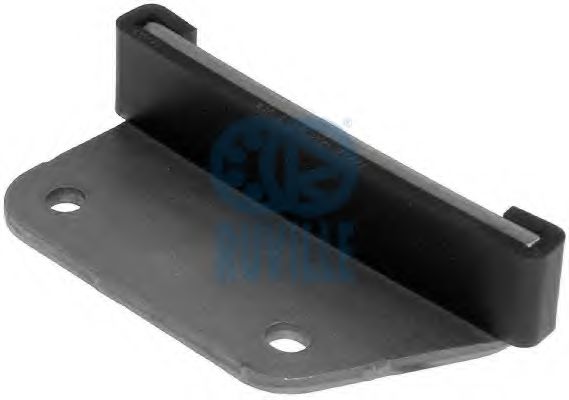 RUVILLE 3484014 Планка успокоителя, цепь привода для HYUNDAI H100 (Хендай Х100) RUVILLE 3484014 Планка успокоителя, цепь привода для HYUNDAI H100 (Хендай Х100)