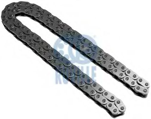 RUVILLE 3484021 Цепь привода распредвала для HYUNDAI BAKKI (Хендай Бакки) RUVILLE 3484021 Цепь привода распредвала для HYUNDAI BAKKI (Хендай Бакки)