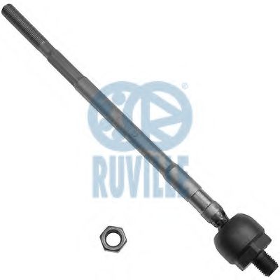 RUVILLE 917063 Осевой шарнир, рулевая тяга для MAZDA GLC II (Мазда Глc 2) RUVILLE 917063 Осевой шарнир, рулевая тяга для MAZDA GLC II (Мазда Глc 2)