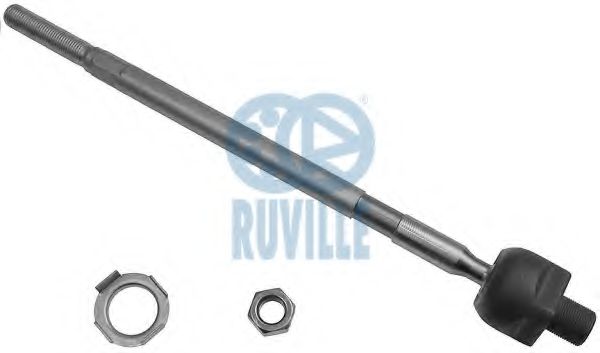 RUVILLE 917064 Осевой шарнир, рулевая тяга для MAZDA GLC II (Мазда Глc 2) RUVILLE 917064 Осевой шарнир, рулевая тяга для MAZDA GLC II (Мазда Глc 2)