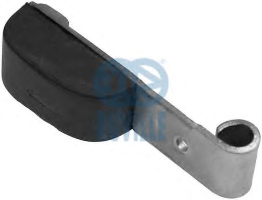 RUVILLE 3452017 Натяжитель, цепь привода для FORD FIESTA (Форд Фиэста) RUVILLE 3452017 Натяжитель, цепь привода для FORD FIESTA (Форд Фиэста)