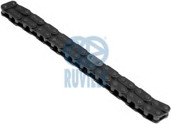 RUVILLE 3466004 Цепь, привод маслонасоса для PEUGEOT 207 (Пежо 207) RUVILLE 3466004 Цепь, привод маслонасоса для PEUGEOT 207 (Пежо 207)