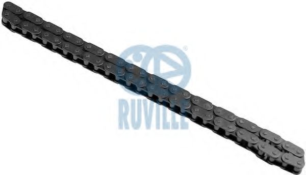 RUVILLE 3466010 Цепь привода распредвала; Цепь, привод маслонасоса для OPEL ASCONA B (Опель Асcона б) RUVILLE 3466010 Цепь привода распредвала; Цепь, привод маслонасоса для OPEL ASCONA B (Опель Асcона б)