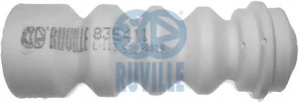 RUVILLE 835411 Буфер, амортизация для VOLKSWAGEN POLO (Фольксваген Поло) RUVILLE 835411 Буфер, амортизация для VOLKSWAGEN POLO (Фольксваген Поло)