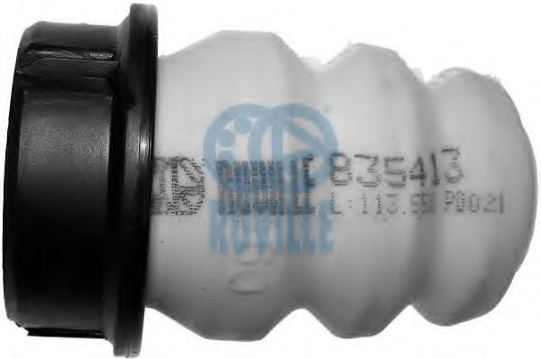 RUVILLE 835413 Буфер, амортизация для SEAT IBIZA II (Сеат Ибица 2) RUVILLE 835413 Буфер, амортизация для SEAT IBIZA II (Сеат Ибица 2)