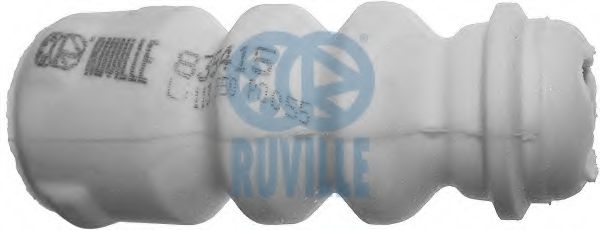 RUVILLE 835415 Буфер, амортизация для VOLKSWAGEN (Фольксваген) RUVILLE 835415 Буфер, амортизация для VOLKSWAGEN (Фольксваген)