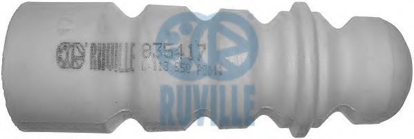 RUVILLE 835417 Буфер, амортизация для SKODA FELICIA I FUN (Шкода Фелиция 1 фан) RUVILLE 835417 Буфер, амортизация для SKODA FELICIA I FUN (Шкода Фелиция 1 фан)