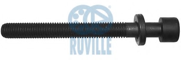 RUVILLE 305452 Болт головки цилидра 10 для VOLKSWAGEN POLO (Фольксваген Поло) RUVILLE 305452 Болт головки цилидра 10 для VOLKSWAGEN POLO (Фольксваген Поло)