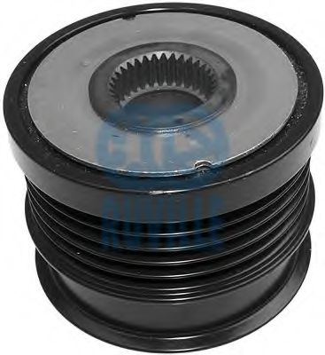 RUVILLE 55374 Механизм свободного хода генератора для OPEL SIGNUM (Опель Сигнум) RUVILLE 55374 Механизм свободного хода генератора для OPEL SIGNUM (Опель Сигнум)