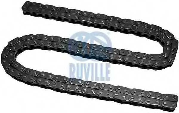 RUVILLE 3450027 Цепь привода распредвала для BMW 8 (Бмв 8) RUVILLE 3450027 Цепь привода распредвала для BMW 8 (Бмв 8)